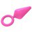 ������ �������� ������ Chisa Novelties Candy Plug M (20682) ���� 11
