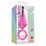 ������ �������� ������ Chisa Novelties Candy Plug M (20682) ���� 14
