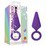 ������ �������� ������ Chisa Novelties Candy Plug M (20682) ���� 15