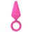 ������ �������� ������ Chisa Novelties Candy Plug M (20682) ���� 2