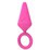 ������ �������� ������ Chisa Novelties Candy Plug M (20682) ���� 5
