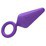 ������ �������� ������ Chisa Novelties Candy Plug M (20682) ���� 6