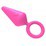 ������ �������� ������ Chisa Novelties Candy Plug M (20682) ���� 8