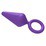������ �������� ������ Chisa Novelties Candy Plug M (20682) ���� 9
