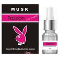 .      Izyda Musk Passion, 5 