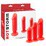 ������ ����� �������� ������ � ��������� Chisa Novelties Anal Slim Dildo Kit (20760) ���� 