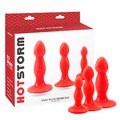    Chisa Novelties Anal Wave Probe Kit