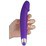    Lovetoy Rechargeable IJoy Silicone Dildo (20820)  2