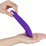    Lovetoy Rechargeable IJoy Silicone Dildo (20820)  3