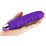    Lovetoy Rechargeable IJoy Silicone Waver (20821)  4