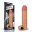     Lovetoy Add 2 Revolutionary Silicone Natural Extender (20833)  13