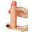     Lovetoy Revolutionary Silicone Natural Extender (20838)  3