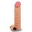     Lovetoy Revolutionary Silicone Natural Extender (20838)  