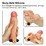     Lovetoy Revolutionary Silicone Natural Extender (20838)  5