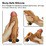     Lovetoy Revolutionary Silicone Natural Extender (20838)  6