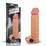     Lovetoy Revolutionary Silicone Natural Extender (20838)  11