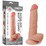 ������ ������������� Lovetoy Skinlike Soft Cock 7 (20847) ���� 7