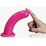    Lovetoy Silicone Holy Dong Large (20850)  12
