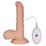   Lovetoy 7.5 The Ultra Soft Dude Vibrating (20857)  