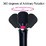   Lovetoy Training Master Ultra Powerful Rechargeable Body Wand (20860)  3