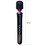   Lovetoy Training Master Ultra Powerful Rechargeable Body Wand (20860)  5