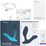    We-Vibe Vector (21070)  8