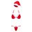 ������ ���������� �������� Obsessive Santastic (21242) ���� 6