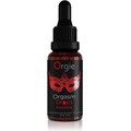     Orgie Orgasm Drops Kissable     , 30 