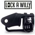 Пояс верности Lock A Willy