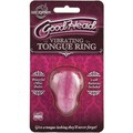 Виброкольцо для языка Doc Johnson GoodHead - Vibrating Tongue Ring