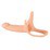    You2Toys Silicone Strap-on (21912)  6