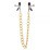 ������ ������������ ������ �� ����� Lucky Bay Nipple play Gold Chain (21987) ���� 