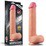   Lovetoy 12 Dual Layered Platinum Silicone Cock, 31,5  (22199)  15