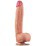    Lovetoy 12 Dual Layered Platinum Silicone Cock, 30,5  (22200)  