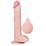      Lovetoy 11 Squirt Extreme Dildo (22207)  