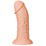   Lovetoy 9.5 Realistic Curved Dildo (22209)  