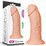   Lovetoy 9.5 Realistic Curved Dildo (22209)  15