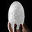Купить Мастурбатор Lovetoy Giant Egg Stamina Nodules Edition (22219) фото 