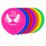    Lovetoy Super Dick Forever Bachelorette Balloons, 7  (22233)  6