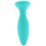    Doc Johnson A-Play Vibe Beginner Rechargeable Silicone Anal Plug with Remote (22343)  7