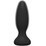    Doc Johnson A-Play Vibe Adventurous Rechargeable Silicone Anal Plug with Remote (22344)  3