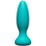    Doc Johnson A-Play Vibe Adventurous Rechargeable Silicone Anal Plug with Remote (22344)  4