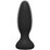    Doc Johnson A-Play Vibe Experienced Rechargeable Silicone Anal Plug with Remote (22345)  3