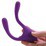    Doc Johnson Tryst v2 Bendable Multi Erogenous Zone Massager with Remote (22351)  10