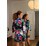 ������ ��������� ����� DKaren Flowers (22435) ���� 2