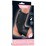 ������ ������� �� ����� � ��������� Lovetoy Silk Knights Ring with Scrotum Sleeve (22528) ���� 13