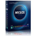 .  My Size Pro, 45  (3 )