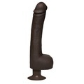  Doc Johnson Signature Cocks - Safaree Samuels Anaconda