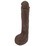   Doc Johnson Signature Cocks - Safaree Samuels Anaconda (22582)  4