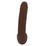   Doc Johnson Signature Cocks - Safaree Samuels Anaconda (22582)  5